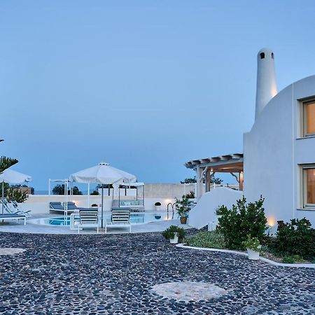 La Maison Private Villa 아이아파라셰비 외부 사진