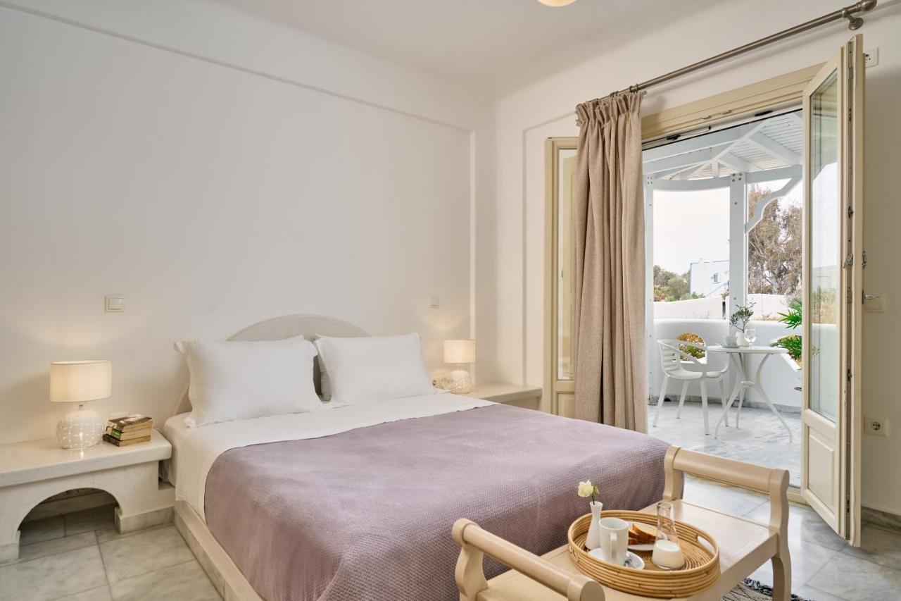 La Maison Private Villa 아이아파라셰비 외부 사진