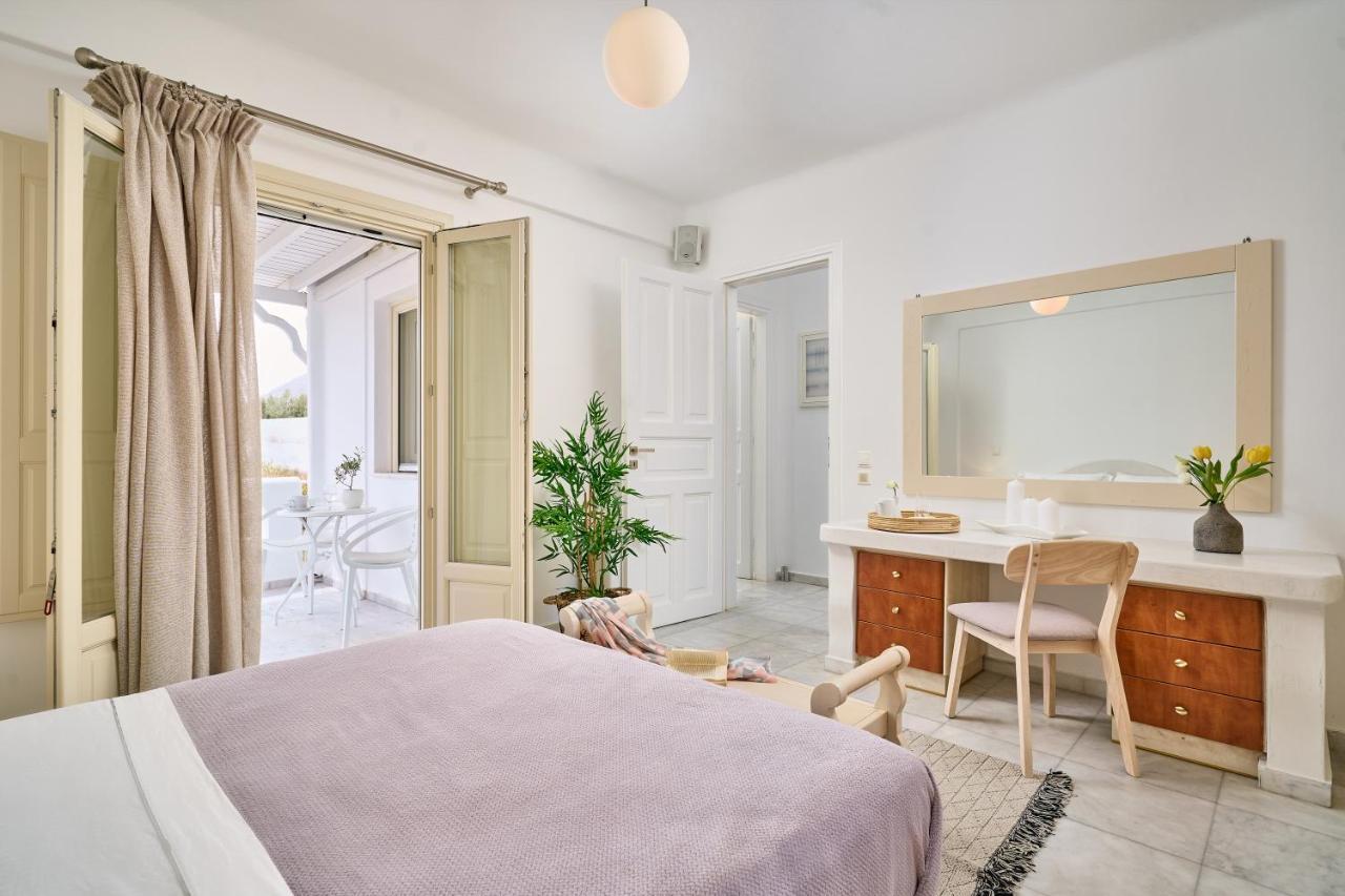 La Maison Private Villa 아이아파라셰비 외부 사진