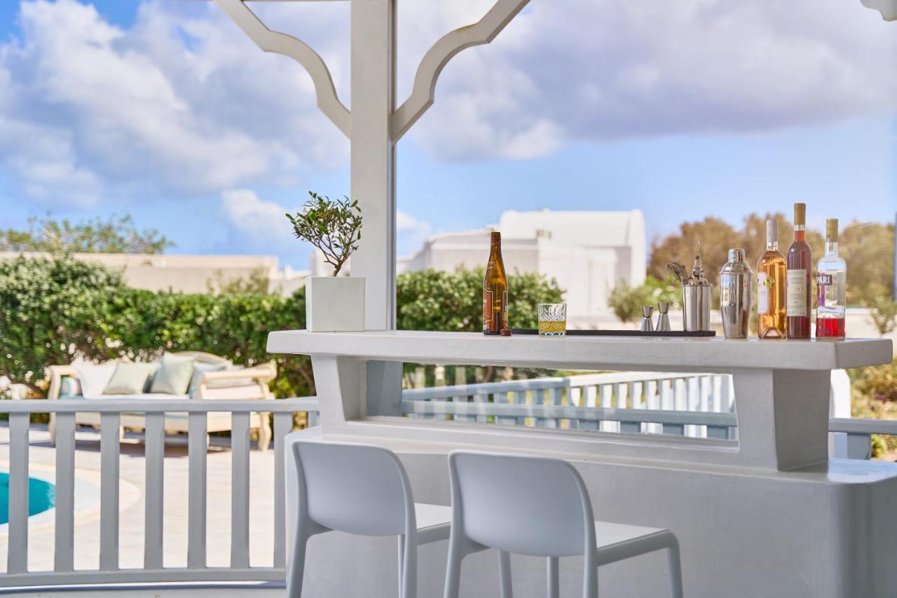 La Maison Private Villa 아이아파라셰비 외부 사진