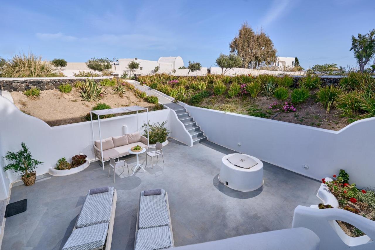 La Maison Private Villa 아이아파라셰비 외부 사진
