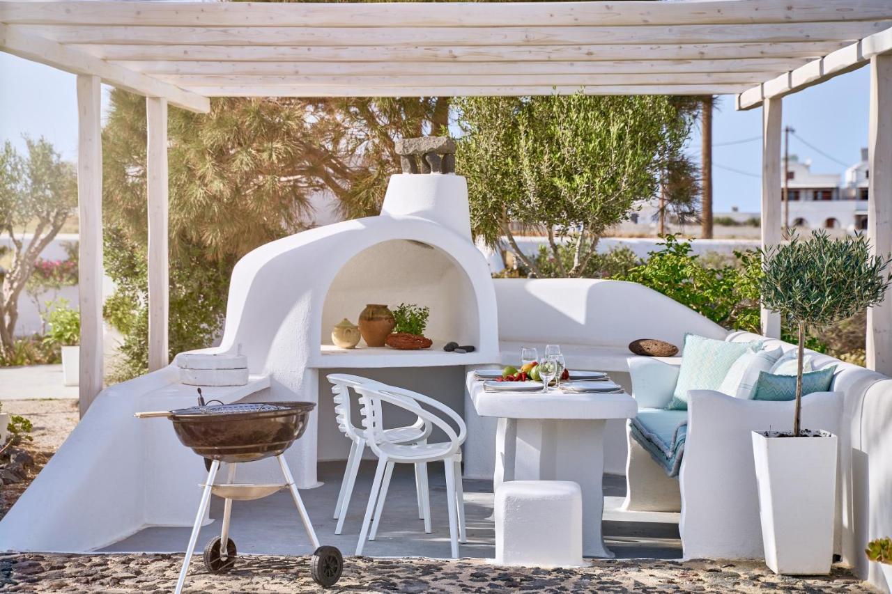La Maison Private Villa 아이아파라셰비 외부 사진