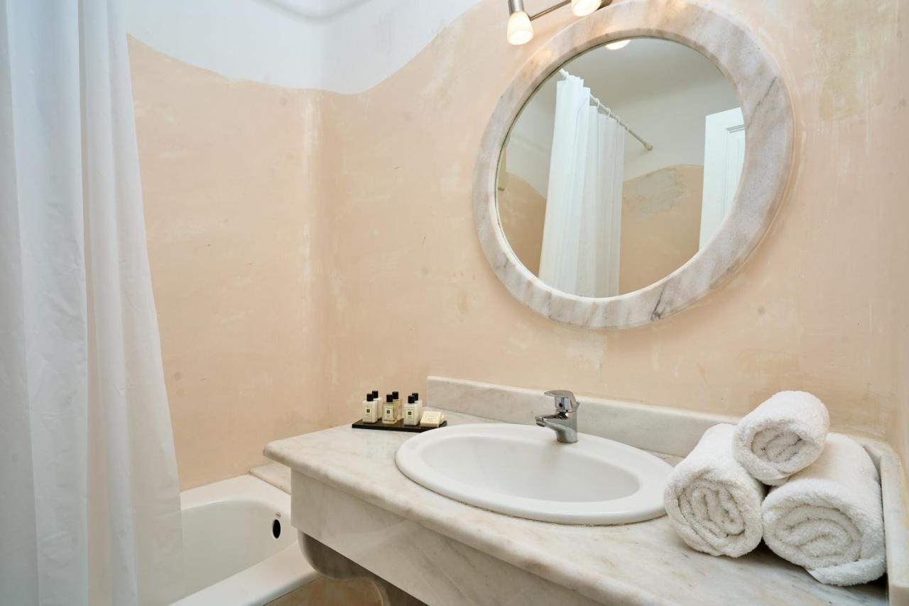 La Maison Private Villa 아이아파라셰비 외부 사진