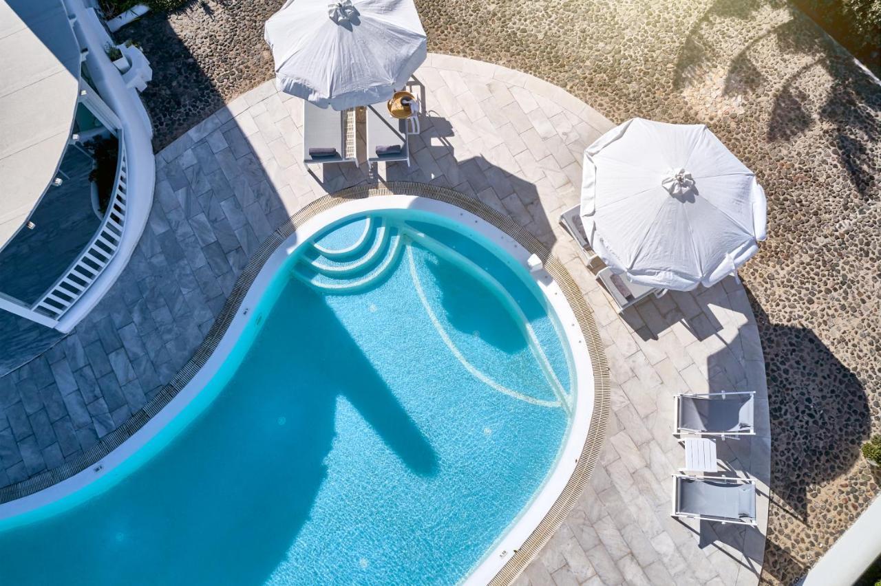 La Maison Private Villa 아이아파라셰비 외부 사진